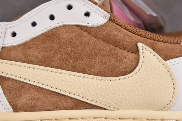 Kick Theory 1 Scott AJ x DM7866-106 OG SP Low Travis 0627